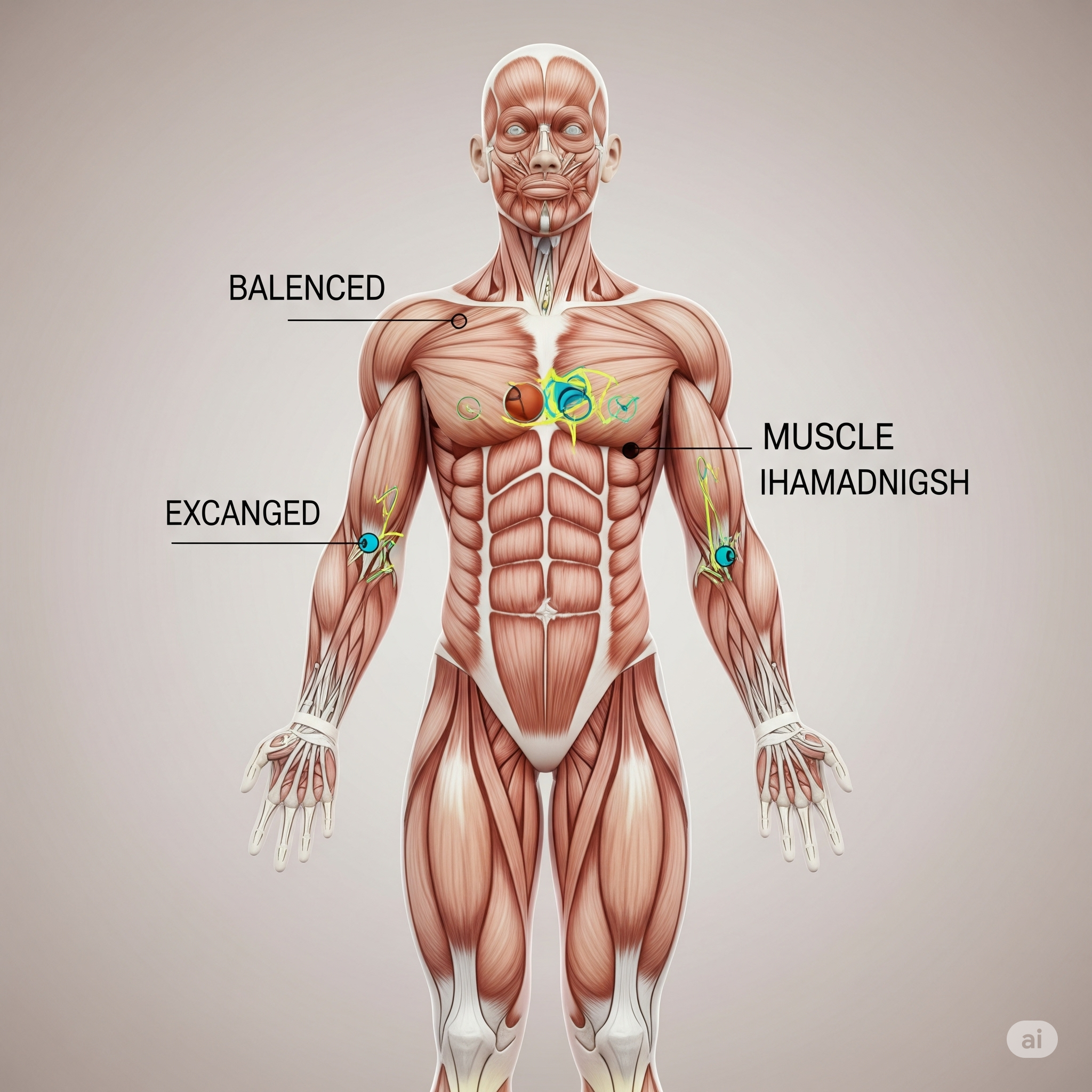 Muscle Imbalances